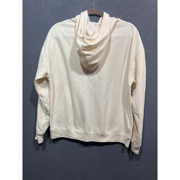 Disney Mickey Mouse Womens Full Zip Hoodie Size Large - Picture 6 of 13